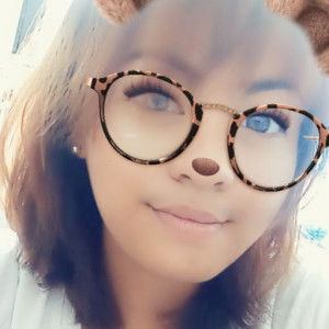 Khea Umali-Reyes profile icon