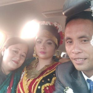 Waty L Hia profile icon