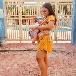 Ligaya Vi profile icon