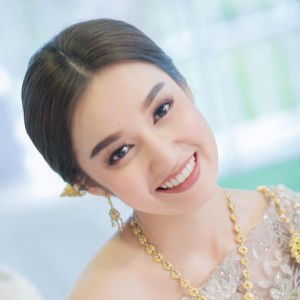 Apizz Siriyakorn profile icon