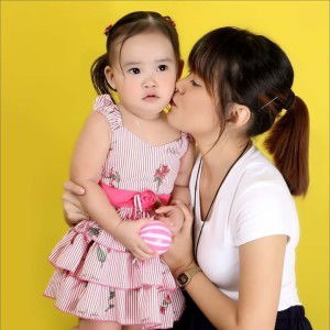 Marah Buendia Gregorio profile icon