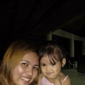 Tinay Magpantay profile icon