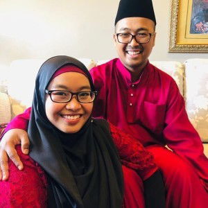 Nur Syuhada profile icon