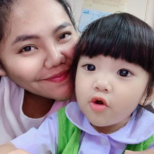 Siriporn Lim profile icon