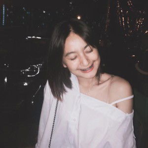 Pear Warinyupa profile icon