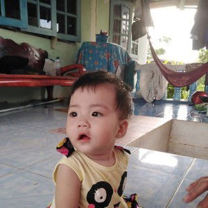 น้องต้นหอม น้องใบหม่อน profile icon