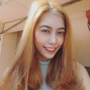 Bam Pornpimon profile icon