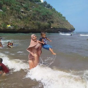 Lina Maryana profile icon