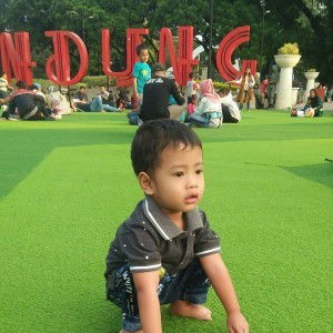 Umy Punya Arya profile icon