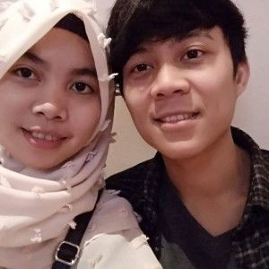 Siti Nuraidah profile icon