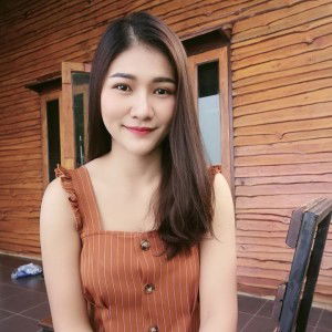 Thiyaporn Srikaew profile icon