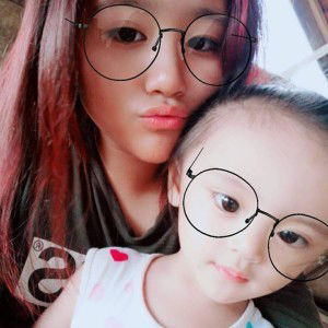 Shirley Sia Nyukjun profile icon