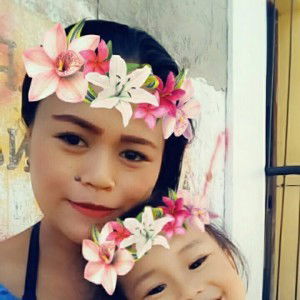 Jhoyce San Antonio profile icon