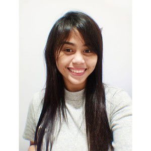 Clarissa Santiago profile icon