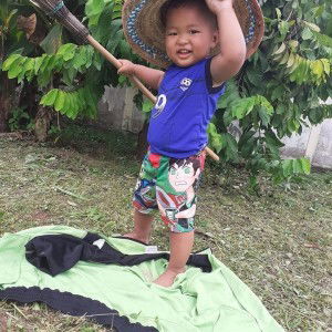 พู่ จ๋า กะน้องชินจัง profile icon