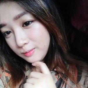 Geraldine Paradeza profile icon