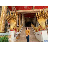 Ratchanikon Saenbutda profile icon