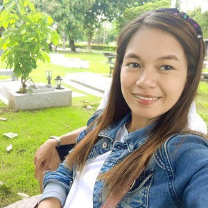 Daisy Lyn Caspe profile icon