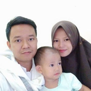 Nurfitri Febriani profile icon