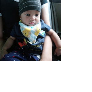 wisoonthorn family. profile icon