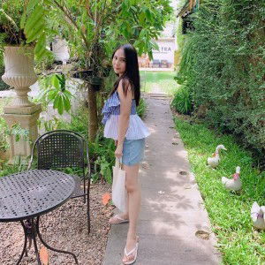 Raweewan Kwang Boonho profile icon