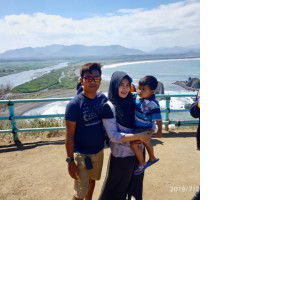 yessy rizki profile icon