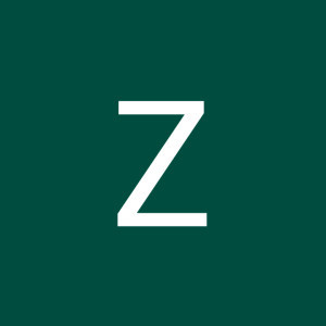 Zara Zamzuri profile icon