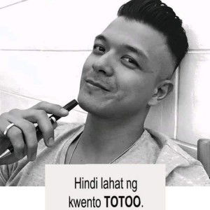 Geraldo Velano profile icon