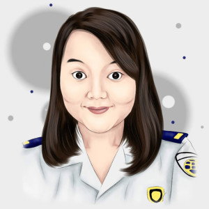 Indah Yunia profile icon
