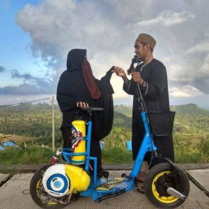 Heny Setianingsih profile icon