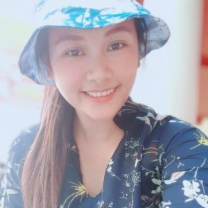 Nu'Ploy Patcharaporn profile icon