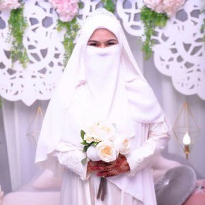 Nabilah Zolkiffli profile icon