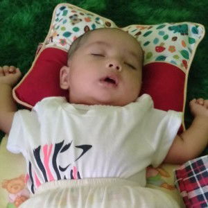 Ummu Kaltsum profile icon