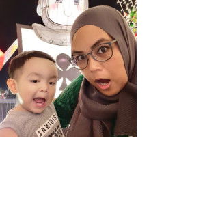 Nina Nurliyana profile icon