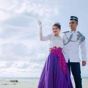 Mieera Ismail profile icon