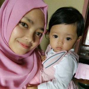 Sri Puji Insani profile icon