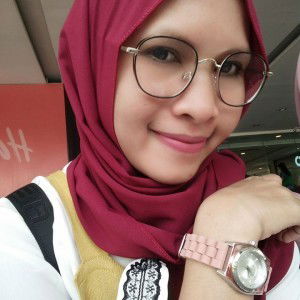 Atika W profile icon