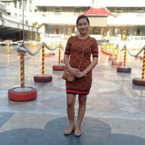 Rogelyn Rodado profile icon