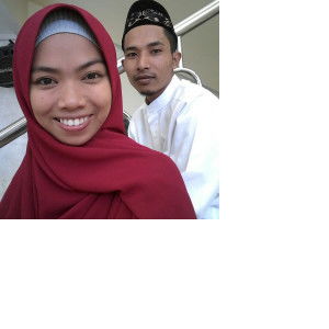 Nurul Kahfiyah profile icon