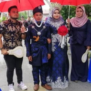 Syafiqah Sabran profile icon