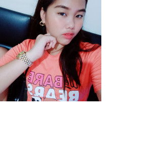 arlene ygrubay profile icon