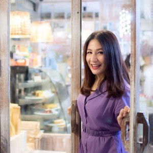 Sasinpar Lee Thongkul profile icon