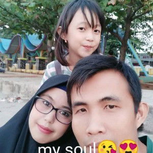 Sity Maria profile icon