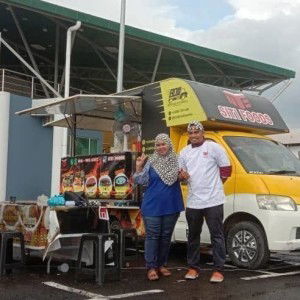 fauziah jaji maubin profile icon