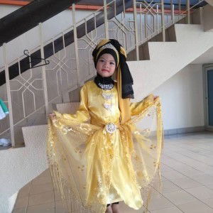 Needa Hadi profile icon