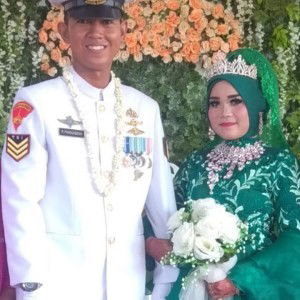 Monica Surbakti profile icon