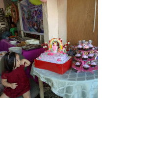 KATHLEEN JOY CAYABYAB profile icon