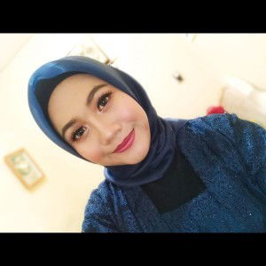 Hanizar Nur Indriyani profile icon