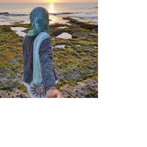 nurul nazirah joned profile icon