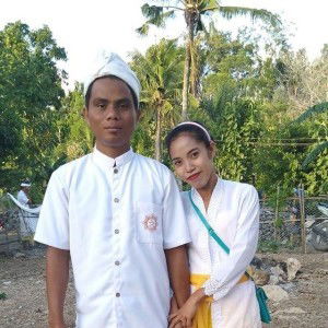 Nigedhe SriGanti profile icon